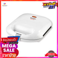 ชาร์ป เครื่องทำแซนด์วิช 2 ช่อง รุ่น KZS-70WSharp Sandwich Toaster #KZS-70W