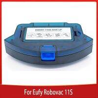 ถังขยะแปรงเก็บฝุ่นสำหรับ Eufy RoboVac 11S PLUS, 12, 15C, 15T, 25C, 30, 30C, 35C เครื่องดูดฝุ่นกล่องฝุ่น Shionize