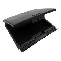 Car Trim Interior Front Centre Storage Box Dashboard for Chevrolet Sail Aveo 2006-2012