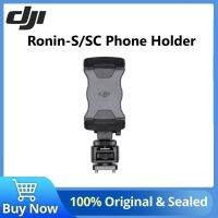 DJI Ronin-S/sc ของแท้ที่วางโทรศัพท์ยึดติดกับรองเท้าร้อนของกล้องอย่างแน่นหนาเพื่อเปิดใช้งาน Activetrack 3.0ในอาชีพที่เป็นทางการของสต็อก