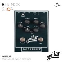 เอฟเฟคเบส Aguilar Tone Hammer Pedal | Strings Shop