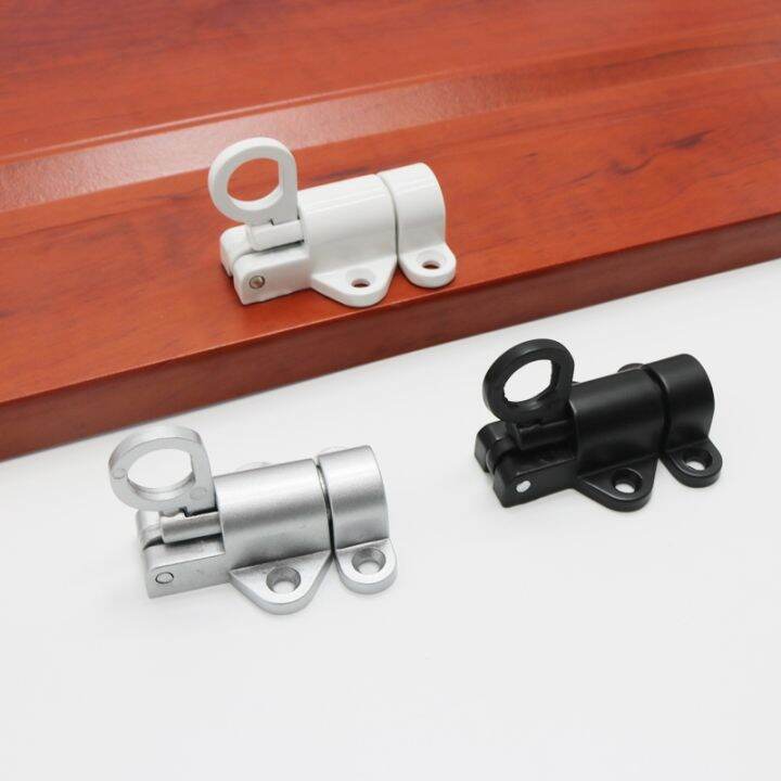 lz-aluminum-alloy-automatic-door-bolt-window-lock-security-spring-loaded-pull-ring-spring-bounce-door-bolt-automatic-latch