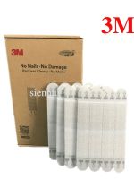 【LZ】 3M Command Picture Pendurado Tiras Comando Inter Bloqueio Mais Rápido Pequena Decoração De Casa 32Pcs