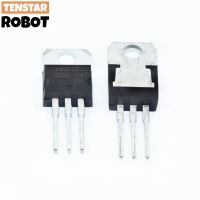 10pcs LM317T LM317 ตัวควบคุมแรงดันไฟฟ้า IC 1.2V ถึง 37V 1.5A