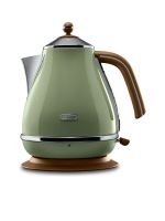 DELONGHI - Kettle KBOV2001.GR Dark Olive Green