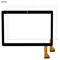 Phablet Capacitive Touch Screen Panel Digitizer Sensor Replacement For 10.1 Inch FFV10-A2 Tablet Multitouch