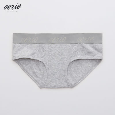 Aerie No. 1 Boybrief Underwear กางเกง ชั้นใน ผู้หญิง (AUD 044-6462-012)