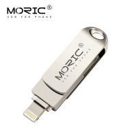 2020 New iOS USB Flash Drive Flash Drive Usb Stick Photo Stick Pendrive 8GB/16GB/32GB/64GB/128GB for iPhone