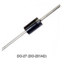 DIODE ไดโอด MBR360RLG ONSEMI Schottky Barrier Rectifier Diode 60V/3A