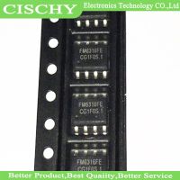 5pcs/lot FM6316FE FM6316 ESOP-8 new original In Stock WATTY Electronics