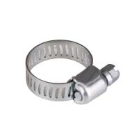 เข็มขัดรัดท่อ FLUSSO 3/4 นิ้ว HOSE CLAMPS FLUSSO 3/4" (มีเก็บเงินปลายทาง)