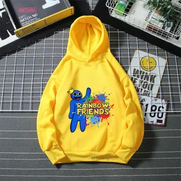 Friends hot sale sweatshirt kids