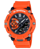 G-Shock GA-2200M-4A / Carbon Core Guard with Industrial Style / ของใหม่แท้100%