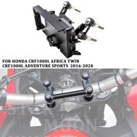 For Honda CRF1000L Africa Twin CRF1000L ADV Sports 2016 - 2020 Motorcycle Stand Holder Phone Mobile Phone GPS Plate Bracket