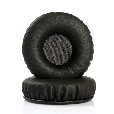 ♂ 1 Pair Replacement Foam Ear Pads Ear Cushions Pillow Earpads Cover Repair Parts for Sony MDR-ZX660 MDR ZX600 Headphones Headset