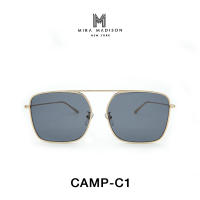 Mira Madison Sunglasses MR CAMP-ZZ C1 แว่นตากันแดด