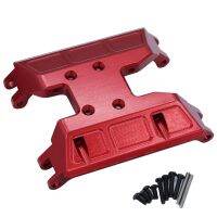 Metal Center Transmission Skid Plate Gearbox Mount for Axial UTB18 Capra 1/18 RC Crawler Car Upgrades Parts