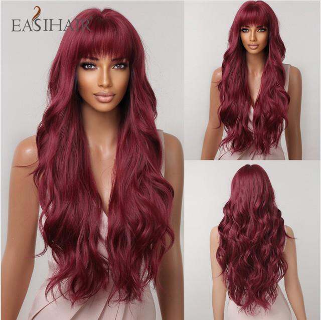 jw-ash-blonde-wavy-wigs-with-bangs-synthetic-hairs-for-resistant-fibers-wig