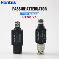 Hantek 6074BE 1008C Oscilloscope Probe HT201 Hantek Attenuator For Car Diagnosis 6022BE 6022BL Various Types of Oscilloscopes