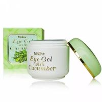 มิสทีน อายเจล แตงกวา บำรุงรอบดวงตา Mistine Eye Gel With Cucumber 10 g