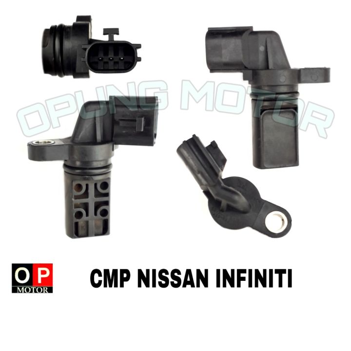 Sensor Cmp Camshaft Position Sensor Nissan Infiniti Lazada Indonesia