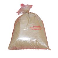 (1ถุงx1กก.)THAIGREENAGRO Rock phosphate 1kg. ผงหินฟอสเฟต