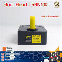 GERHEA MOTOR CPG 5GN10K