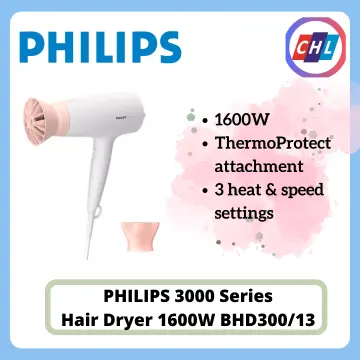 Shop Hair Dryer Philips Malaysia online - Aug 2022 