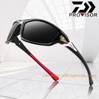 【CW】✾△✺  New Polarized Fishing Glasses Mens Sunglasses Outdoor Goggles Camping Hiking Eyewear UV400