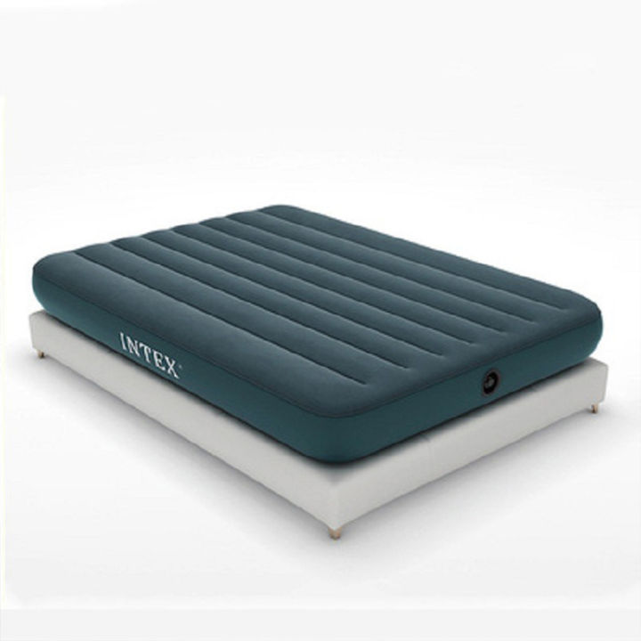 koetsu-cod-พร้อมปั๊มลมไฟฟ้า-ที่นอนเป่าลม-ที่นอนกำมะหยี่-ที่นอนปิคนิค-เบาะรองนอน-เบาะลม-ที่นอนสูบลม-เบาะนอน-เตียงนอนเป่
