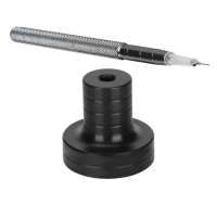 ：》《{ Automatic Watch Lubricant Oiler Watch Repair Oil Pin Pen Tool Accessory For Watchmaker Watch Repair Oiler Pen