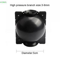 ?【Lowest price】HOMA พืชรากความดันสูง propagation Ball กล่องความดันสูงสวน grafting