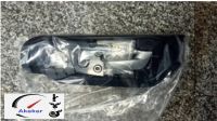 Volvo S60 XC70 V70 Front driver right door interior door panel handle 01-09 39981214