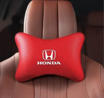 Honda city outlet pillows