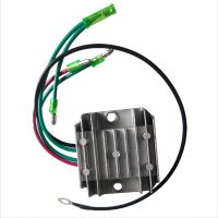 Regulator Rectifier Replace for OUTBOARD 4 Stroke 50HP 75HP 80HP 90HP 115HP Boat Engine 6H0-81960-00 6AH-81960-00