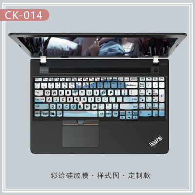 15.6 -Inch ThinkPad Memne Keyboard E560 E550 Notebook Black General S5 E570 Screen film