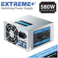 Power Supply 580W TSUNAMI EXTREME