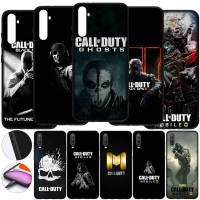 ปก เคสโทรศัพท์ HC24 call of duty อ่อนนุ่ม ซิลิโคน Coque หรับ OPPO A3S A5 A9 A7 A5S A37 Neo 9 A17K A83 A1 A92 A72 A52 F5 F7 F9 A7X A54 A12 A12E A15 A16 A15S A16S A56 A55 F11 Pro A94 4G A95 A39 A57 A53S A17 Phone Casing