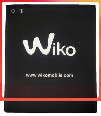 แบตเตอรี่ Wiko Tommy ของแท้ รับประกัน 3 เดือน แบต Wiko Tommy