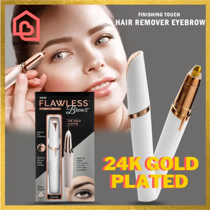 Flawless Brows Lazada PH