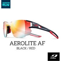 แว่นตากันแดด JULBO AEROLITE AF™ J4963314AF BlackRed