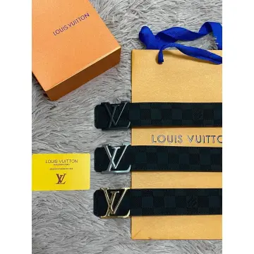 One of those $3 lv belts in warehouse how bad is it… : r/1688Reps