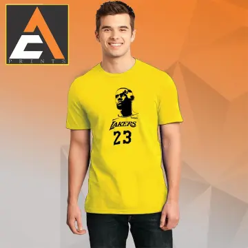 Shop Lakers Tshirt For Men Lebron James online