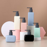 New Arrival Bathroom Accessories Set Ceramic Hand Sanitizer Holder Bottles Liquid Soap Dispenser Bottles For Ho