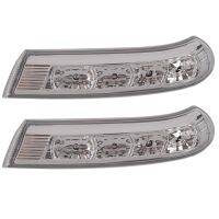 Rearview Mirror LED Turn Signals Light for- Santafe Veracruz IX55 2007-2012 876133J000 876233J00