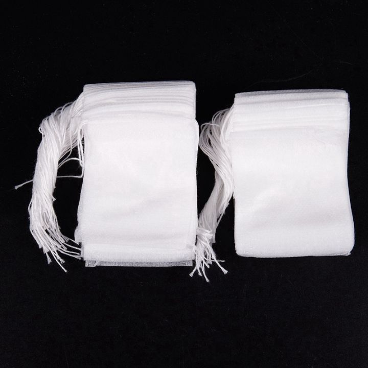 1000-pcs-disposable-empty-tea-bag-string-heat-seal-filter-paper