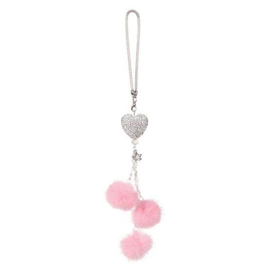 Wright jefferson rhinestone thời trang auto car car accessorie gương chiếu - ảnh sản phẩm 1