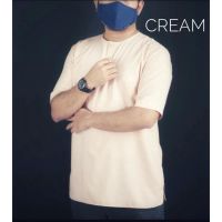 kurta Lelaki Lengan Pendek Man Kurta Short Sleeve Kurta Round Neck Koleksi Jenin