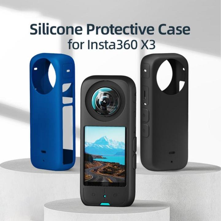 hotsale-silicone-protective-case-for-360-x3-body-soft-cover-for-360-x3-panoramic-camera-accessory-dustproof-protect-sleeve-ordinary