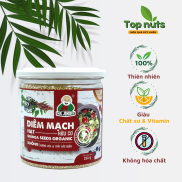 Hạt Diêm Mạch Hữu Cơ Mr Johnny Hộp 250g